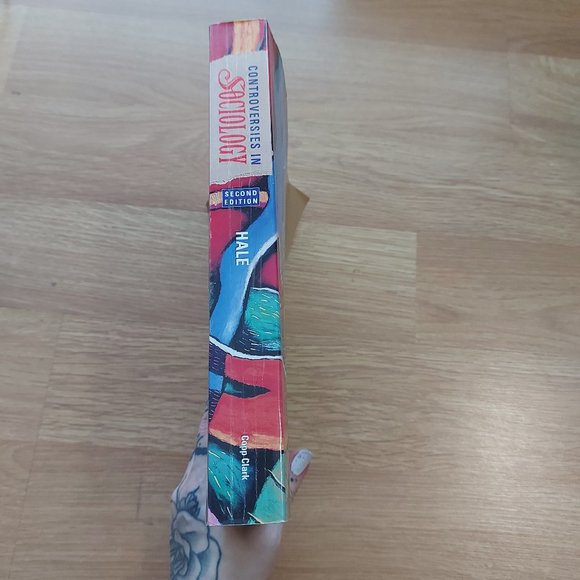 Controversies in Sociology: A Canadian Introduction (2nd Edition) - Picture 3 of 6